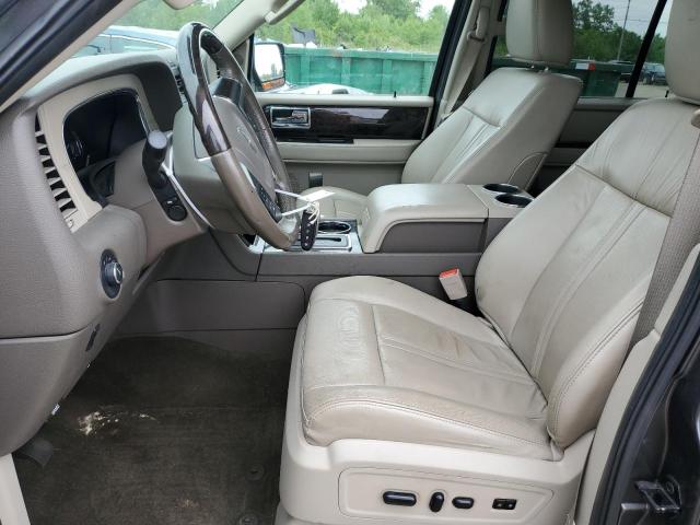 VIN 5LMJJ3JT5FEJ10199 2015 Lincoln Navigator, L no.7