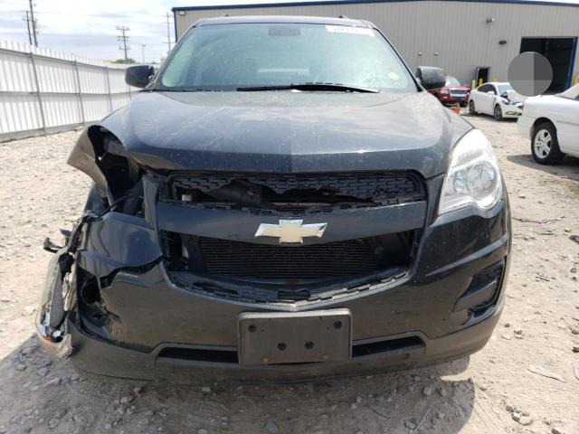 2013 Chevrolet Equinox Lt VIN: 2GNALDEK3D6432440 Lot: 57293914