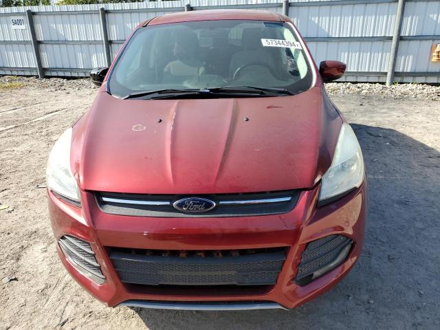 2013 Ford Escape Se VIN: 1FMCU0GX2DUA91125 Lot: 57344394