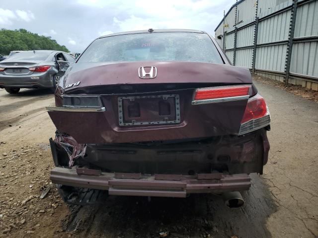 2011 Honda Accord Exl VIN: 1HGCP2F82BA154595 Lot: 57261624