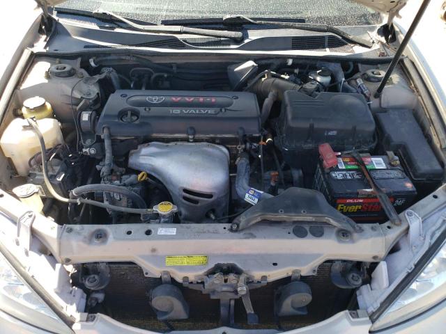 2005 Toyota Camry Le VIN: 4T1BE32K95U504987 Lot: 58777044