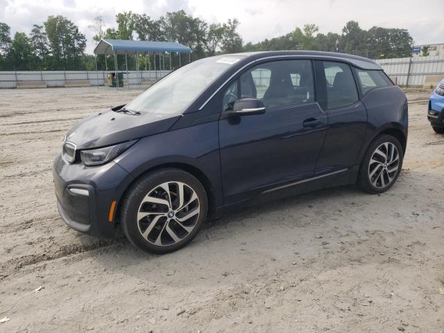 VIN WBY7Z4C50JVC34728 2018 BMW I3, Rex no.1