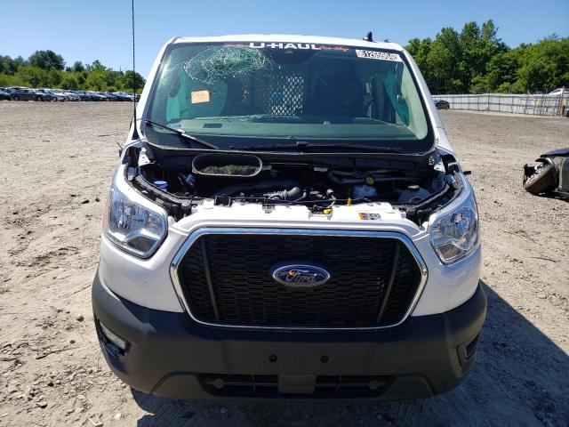 2022 FORD TRANSIT T- - 1FTBR1Y8XNKA51791