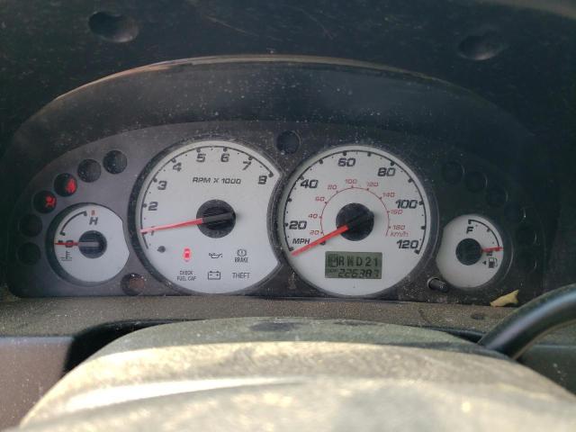 2004 Ford Escape Xlt VIN: 1FMCU93194DA12796 Lot: 59210854