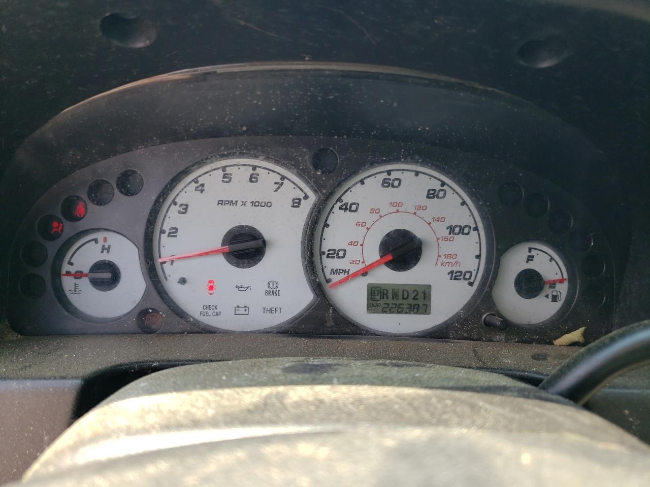 1FMCU93194DA12796 2004 Ford Escape Xlt