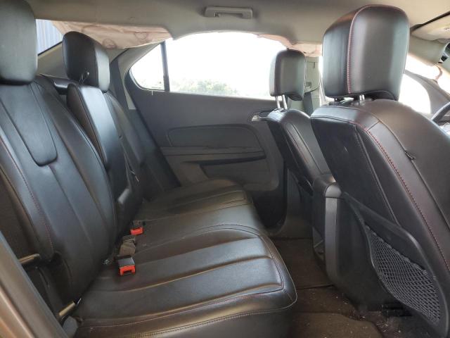 2010 Chevrolet Equinox Lt VIN: 2CNFLPEY3A6396292 Lot: 58314244