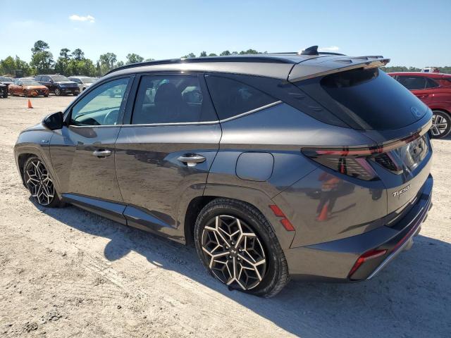 2022 HYUNDAI TUCSON N L KM8JF3AE6NU154979