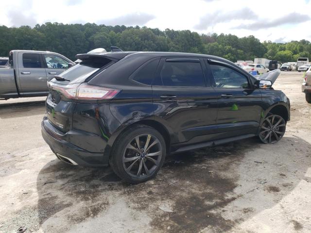 2018 FORD EDGE SPORT - 2FMPK4AP9JBC35200