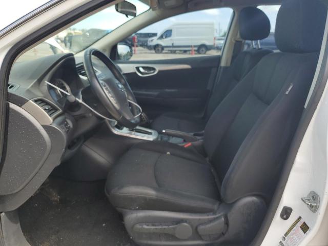 3N1AB7AP5FY268109 2015 Nissan Sentra S