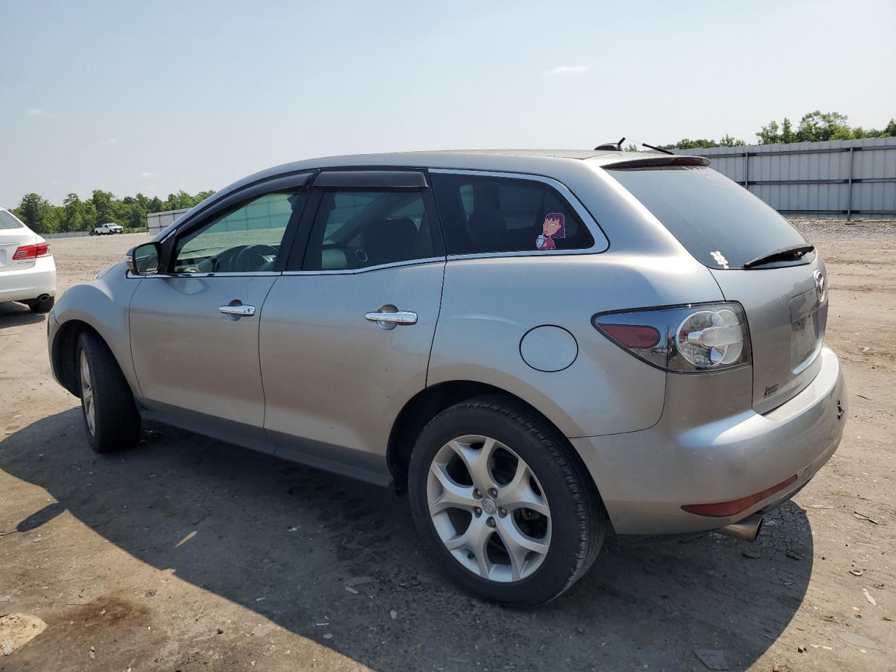 JM3ER4WL2A0323687 2010 Mazda Cx-7