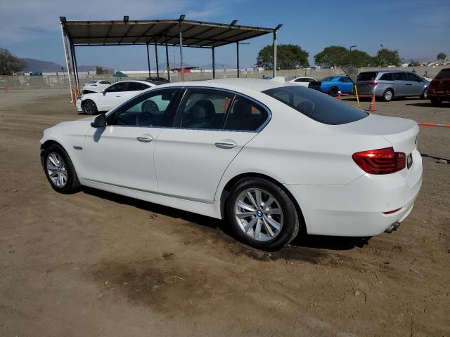 VIN WBA5A5C52ED504716 2014 BMW 5 Series, 528 I no.2