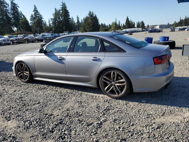 2017 AUDI S6 PRESTIG WAUHFAFC9HN130329