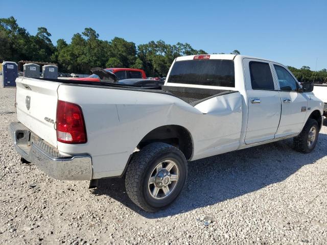 2011 Dodge Ram 2500 VIN: 3D7TT2CT9BG610344 Lot: 58118864