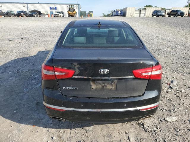2016 KIA CADENZA LU - KNALN4D77G5211381