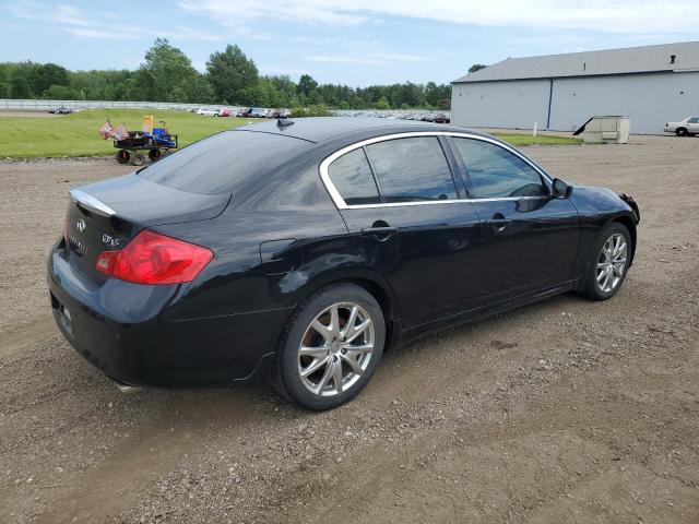 2010 Infiniti G37 VIN: JN1CV6ARXAM254052 Lot: 59209994