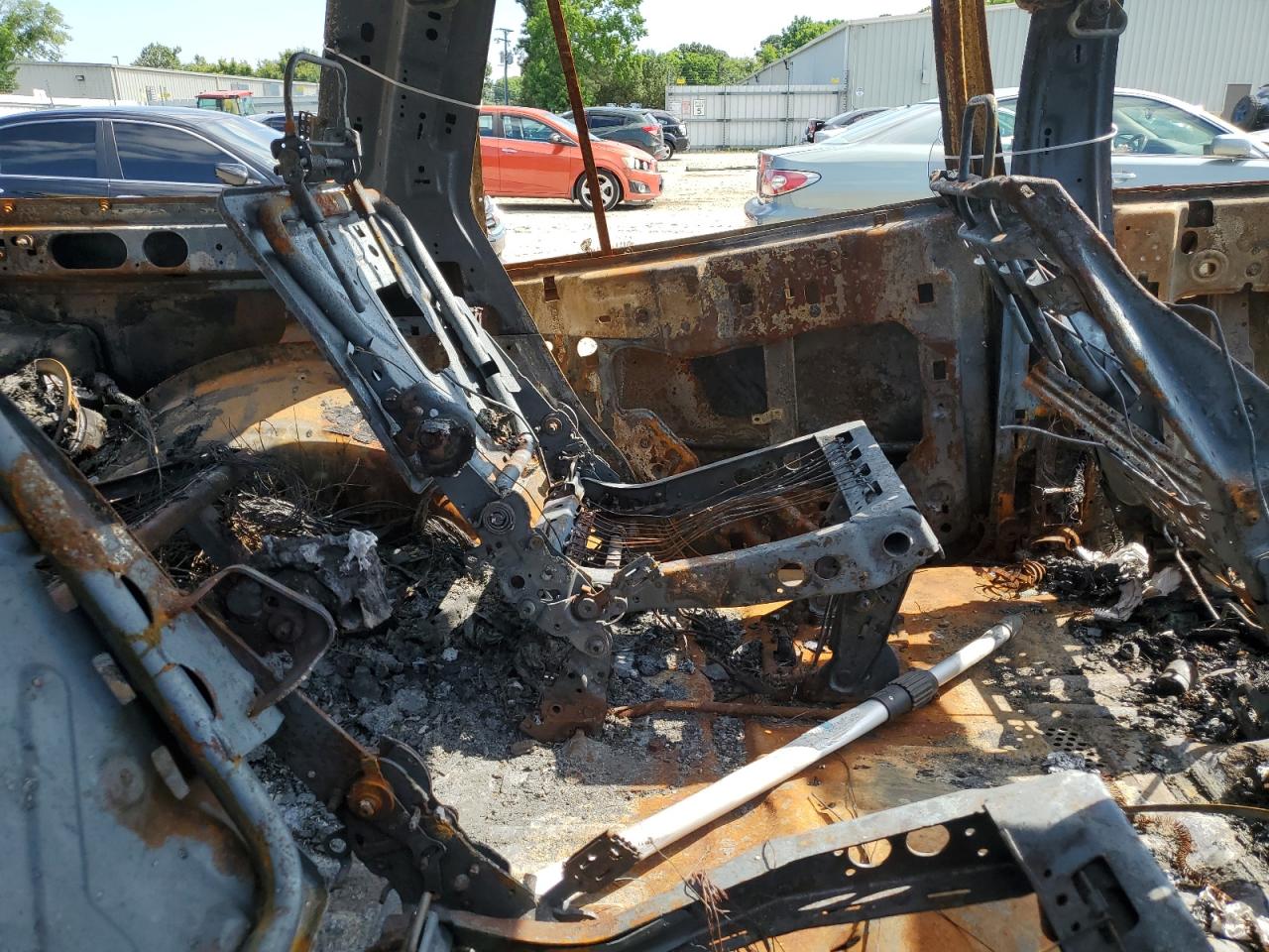 1FMJU1H59CEF12244 2012 Ford Expedition Xlt