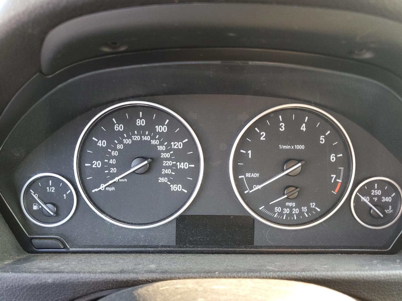 WBA8A9C54HK619693 2017 BMW 320 I