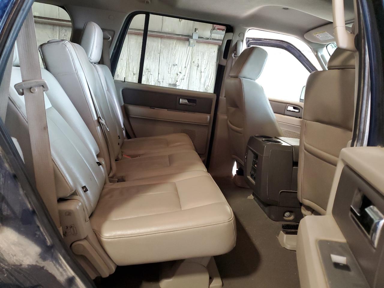 1FMFU16547LA64523 2007 Ford Expedition Xlt