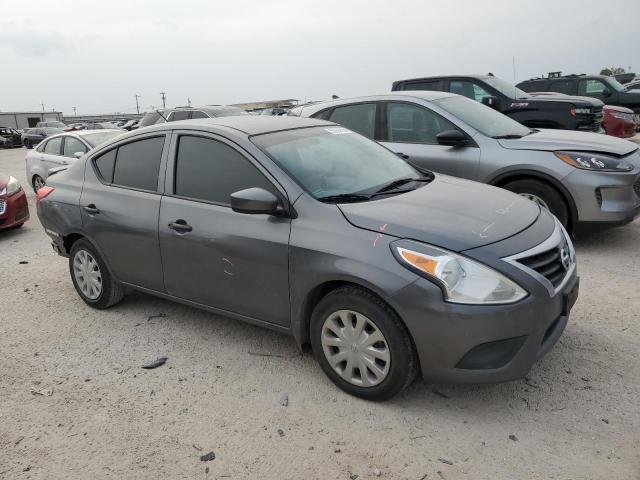 2017 NISSAN VERSA S - 3N1CN7APXHL906340