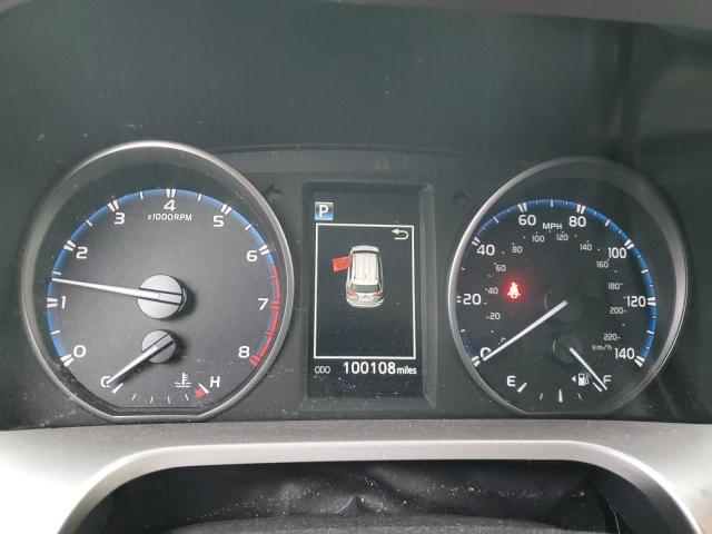 2017 Toyota Rav4 Le VIN: JTMZFREV6HJ720083 Lot: 57270784