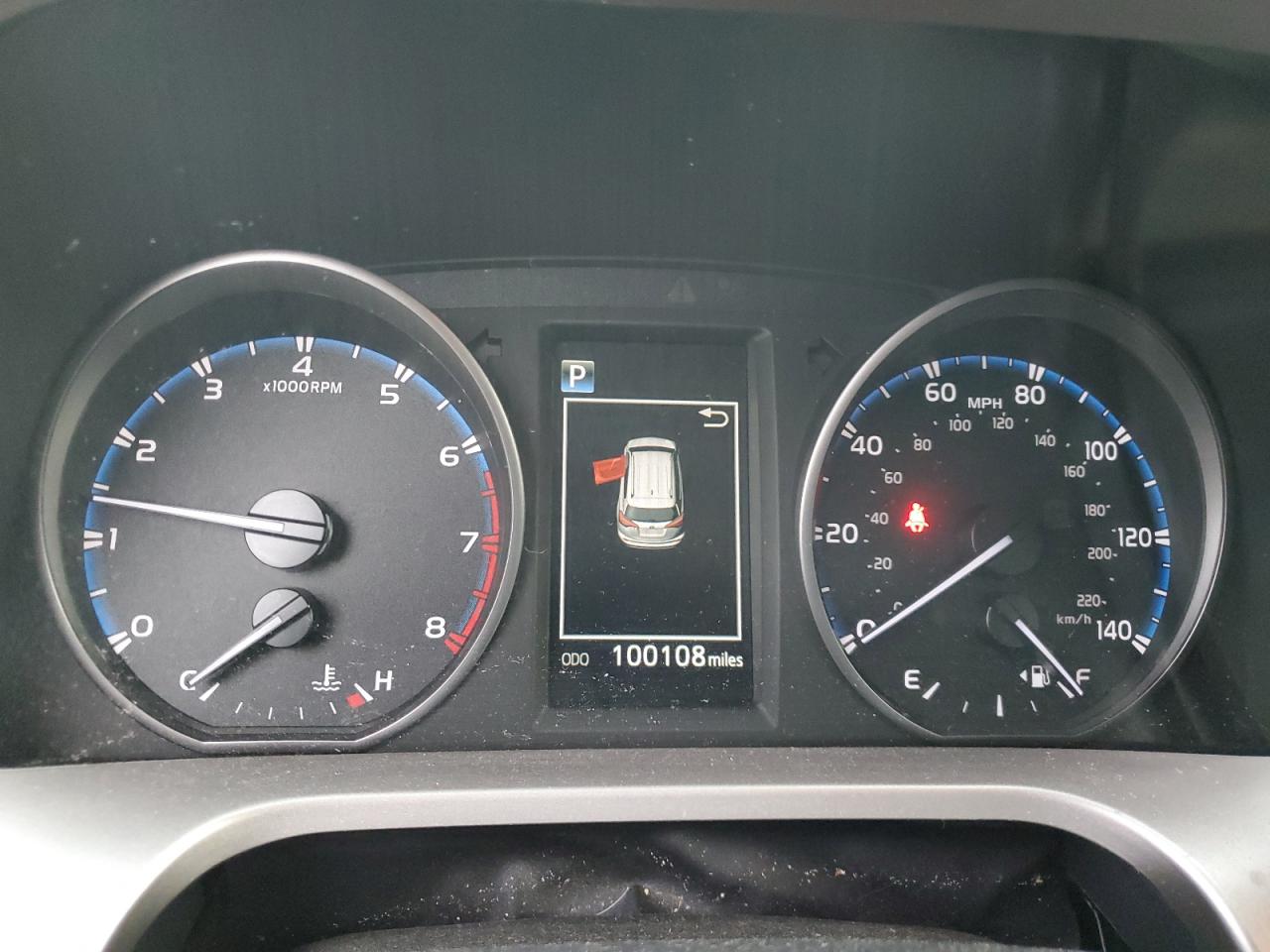 JTMZFREV6HJ720083 2017 Toyota Rav4 Le