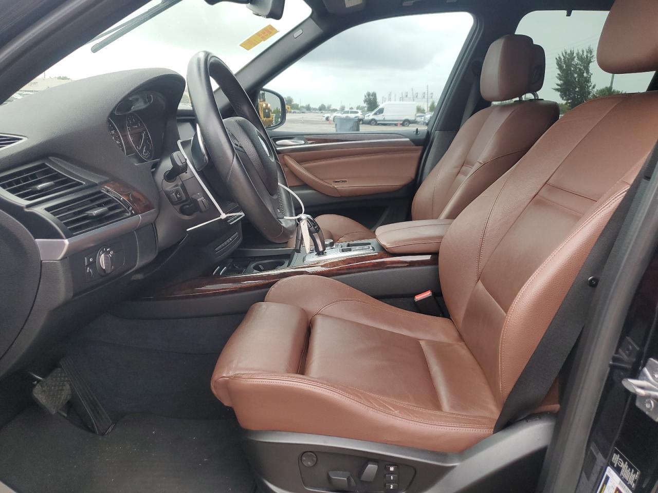 5UXZV4C53D0B14847 2013 BMW X5 xDrive35I