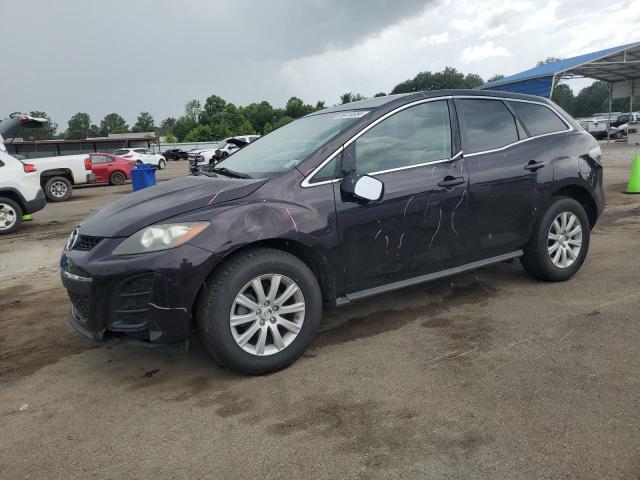 2011 MAZDA CX-7 2011