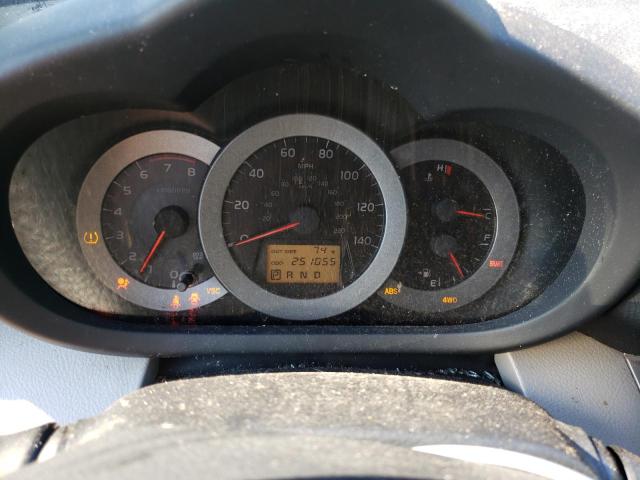 2007 Toyota Rav4 VIN: JTMBD35V875075111 Lot: 60373964