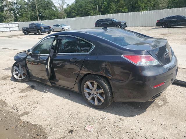 VIN 19UUA8F22DA000279 2013 Acura TL no.4