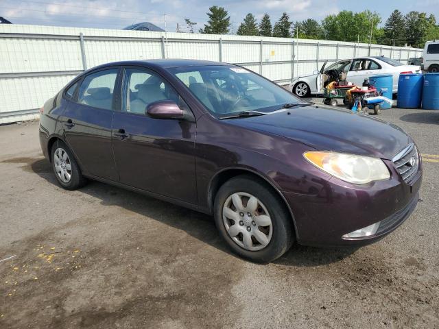 KMHDU46D88U500608 | 2008 Hyundai elantra gls