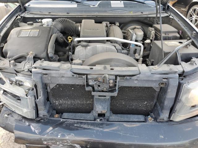 2006 Chevrolet Trailblazer Ls VIN: 1GNDT13S162233076 Lot: 59318814