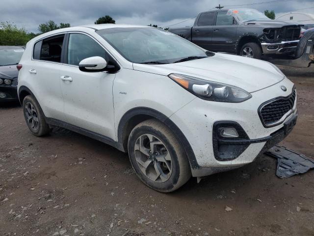 VIN KNDPMCAC8L7791256 2020 KIA SPORTAGE no.4