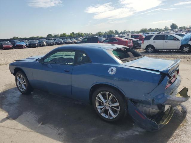 2022 Dodge Challenger Sxt VIN: 2C3CDZGG9NH156862 Lot: 60032084