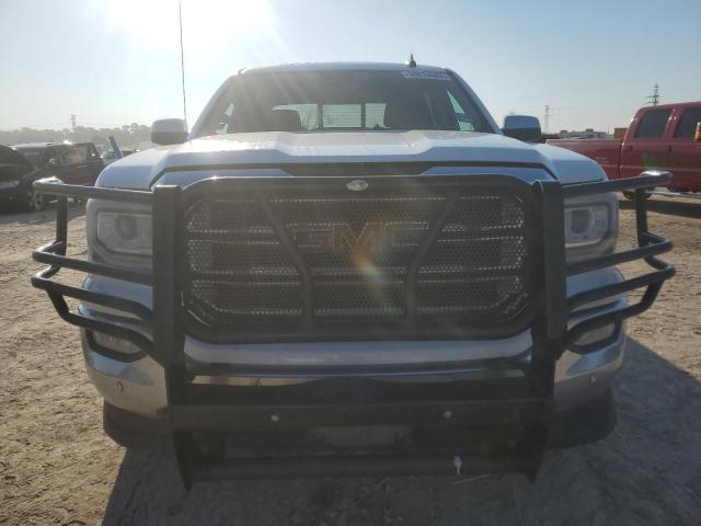 3GTU2NEJ9JG418578 2018 GMC Sierra K1500 Slt