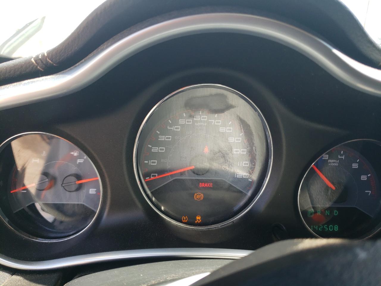 1C3CDZABXCN171517 2012 Dodge Avenger Se