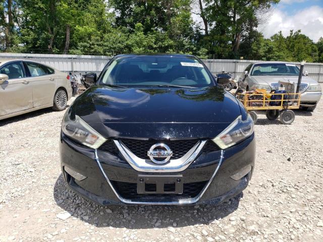 2017 NISSAN MAXIMA 3.5 - 1N4AA6AP1HC435433