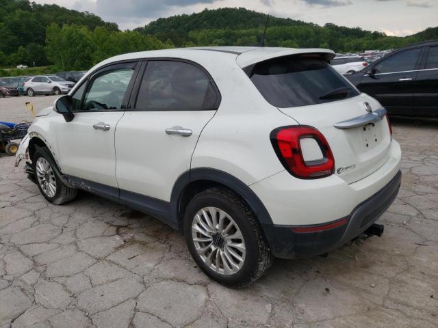 VIN ZFBNFYB15KP789476 2019 Fiat 500X, Trekking no.2