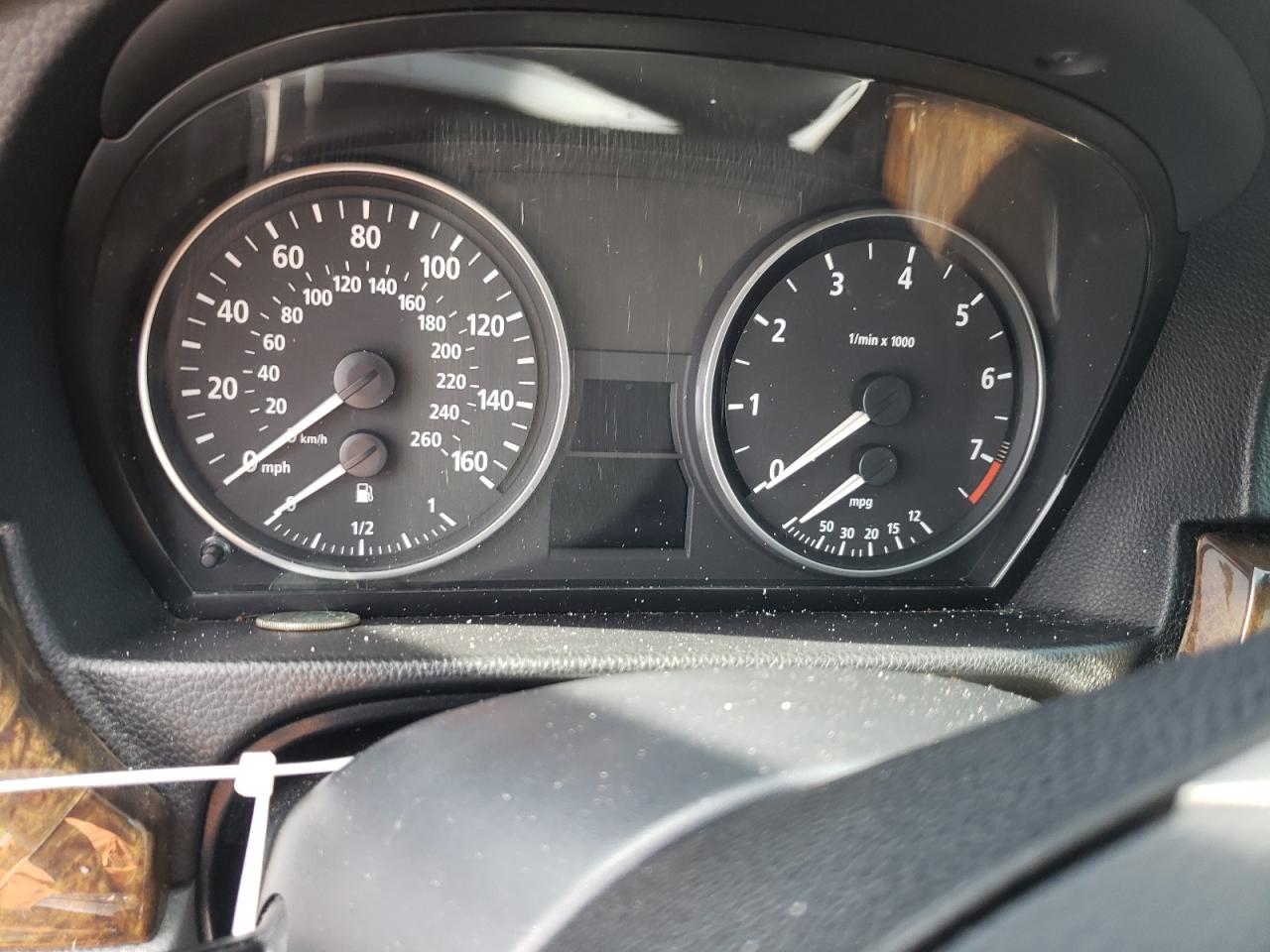 WBAVB33586PS14546 2006 BMW 330 I