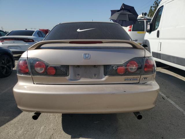 2000 Honda Accord Se VIN: 1HGCG6693YA098918 Lot: 60149234