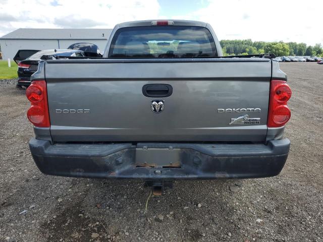 1D7RW3GK4BS653734 2011 Dodge Dakota Slt