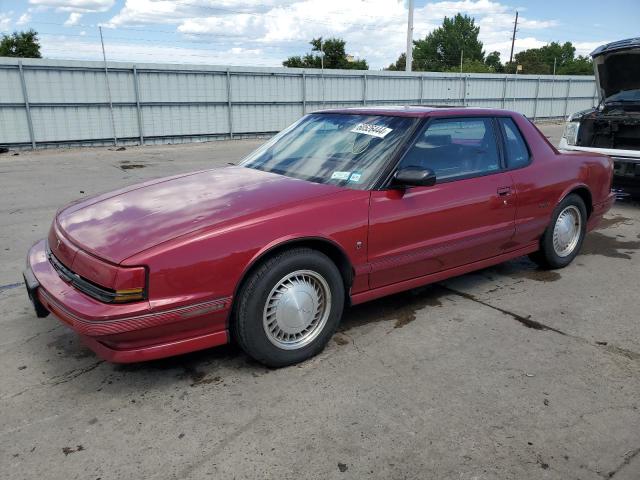 1G3EV13L2MU301094 1991 Oldsmobile Toronado Trofeo