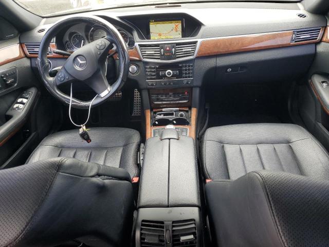 2011 Mercedes-Benz E 550 4Matic VIN: WDDHF9AB4BA442952 Lot: 59272834