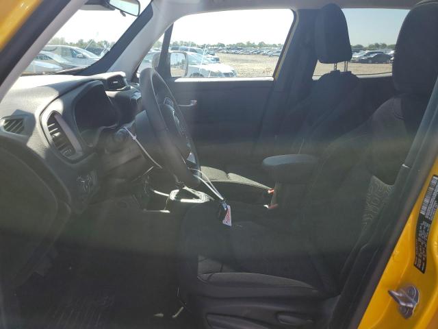 2023 Jeep Renegade Latitude VIN: ZACNJDB13PPP54818 Lot: 58505364