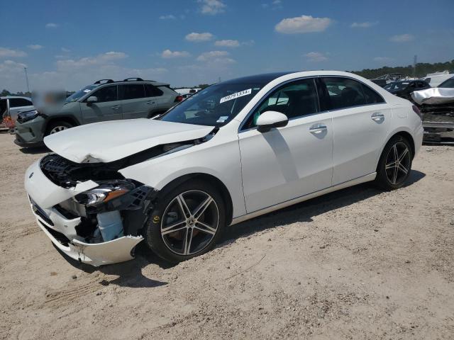 2022 Mercedes-Benz A 220 VIN: W1K3G4EB0NJ326933 Lot: 59291334