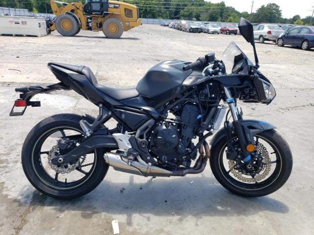 2024 KAWASAKI EX650 P - ML5EXEP15RDAC0935