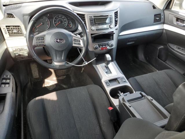 2013 Subaru Outback 2.5I Premium VIN: 4S4BRBGC9D3223776 Lot: 58818554