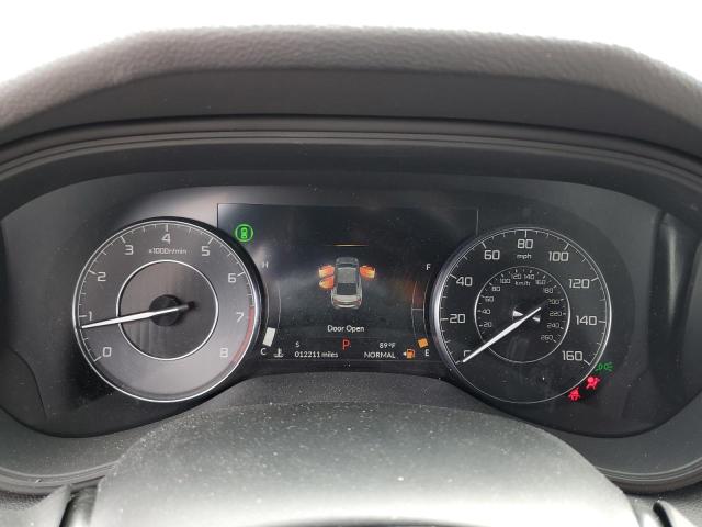 2023 Acura Tlx VIN: 19UUB5F35PA007039 Lot: 58573914