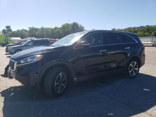 5XYPG4A5XLG687708 2020 KIA SORENTO
