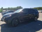 2020 KIA SORENTO S - 5XYPG4A5XLG687708