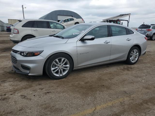 2016 CHEVROLET MALIBU LT - 1G1ZE5ST2GF352560